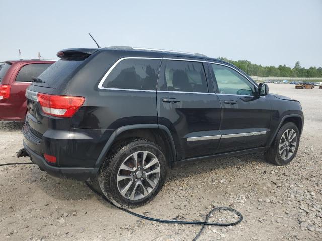 Photo 3 from auction – 2012 JEEP GRAND CHER with VIN 1C4RJFAT1CC343130