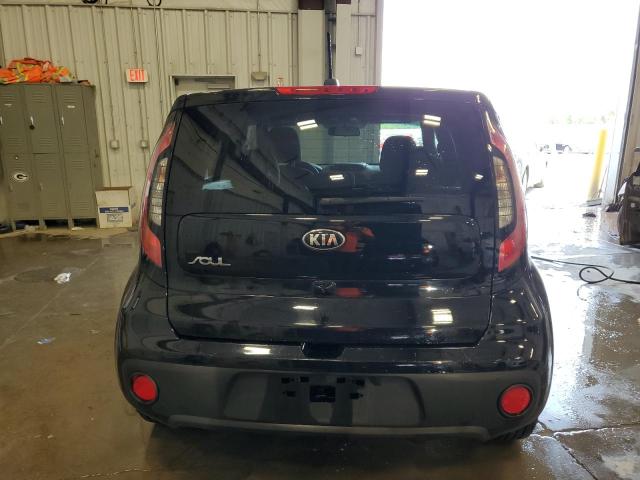 Photo 6 from auction – 2018 KIA SOUL with VIN KNDJN2A24J7535438