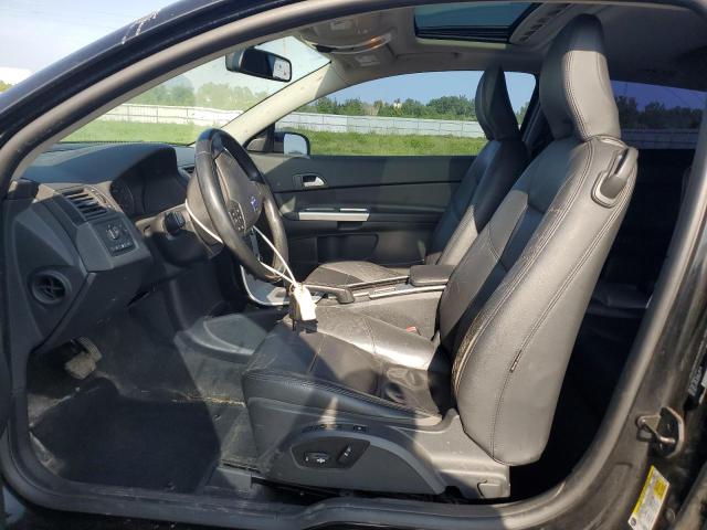 Photo 7 from auction – 2011 VOLVO C30 T5 with VIN YV1672MK8B2248057