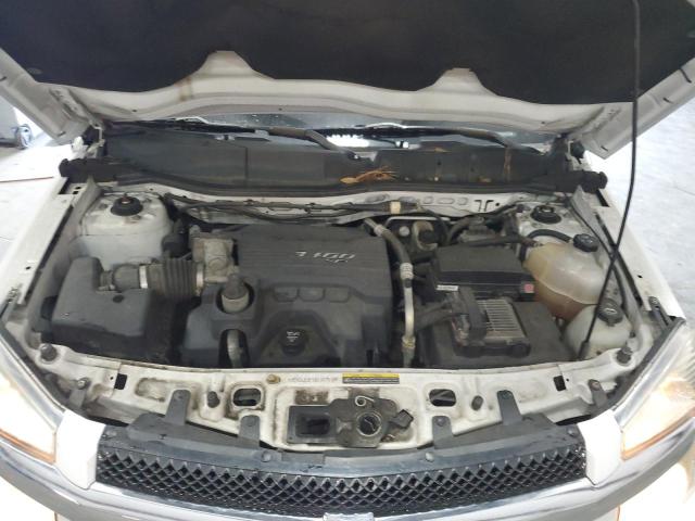 Photo 12 from auction – 2006 CHEVROLET EQUINOX LT with VIN 2CNDL63F566107519