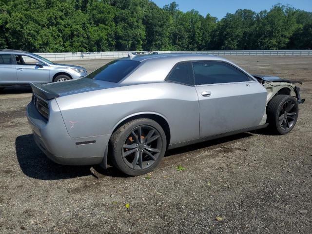 Photo 3 from auction – 2016 DODGE CHALLENGER with VIN 2C3CDZAG0GH290171