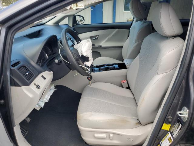 Photo 7 from auction – 2013 TOYOTA VENZA LE with VIN 4T3BA3BB8DU047638
