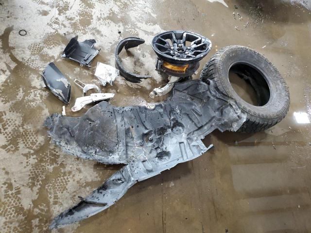 Photo 12 from auction – 2022 RAM 1500 CLASS with VIN 1C6RR7GG0NS151903