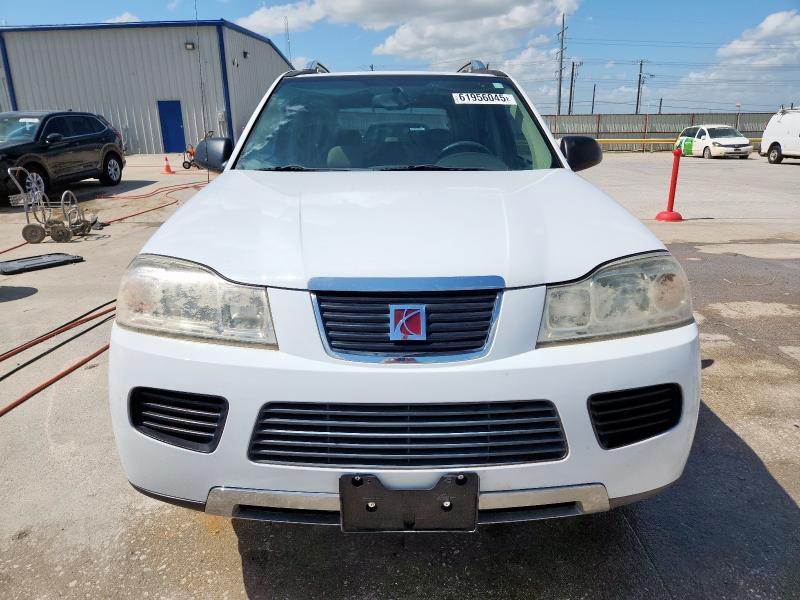 Photo 5 from auction – 2007 SATURN VUE with VIN 5GZCZ33D77S846884