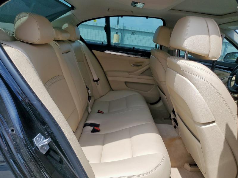 Foto 10 de la subasta – 2015 BMW 535 I con VIN WBA5B1C59FG128103