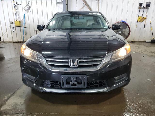 Photo 5 from auction – 2015 HONDA ACCORD EXL with VIN 1HGCR2F89FA076302