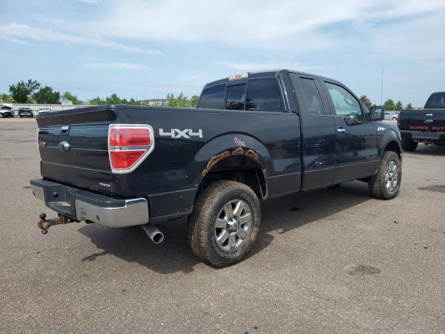Photo 3 from auction – 2014 FORD F150 SUPER with VIN 1FTFX1EF9EKD45273