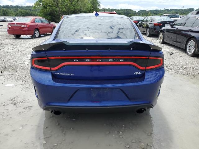 Photo 6 from auction – 2019 DODGE CHARGER R/ with VIN 2C3CDXCT1KH538578