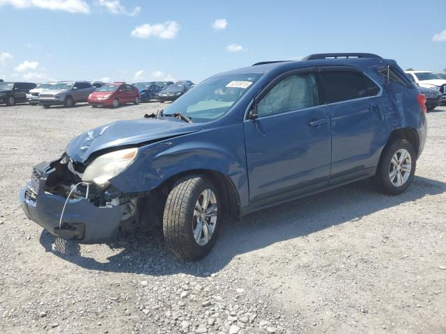 CHEVROLET EQUINOX LT 2012 with VIN 2GNFLDE51C6220845 - Photo from auction