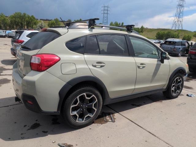 Photo 3 from auction – 2013 SUBARU XV CROSSTR with VIN JF2GPAGC5D2834289