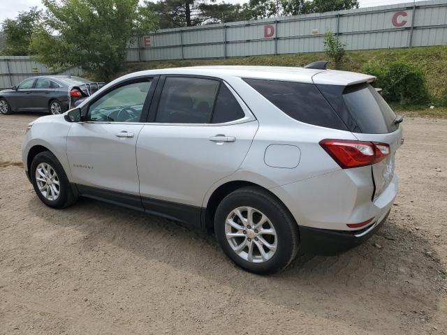 Photo 2 from auction – 2020 CHEVROLET EQUINOX LT with VIN 2GNAXJEV2L6107550