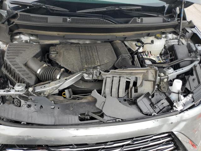 Photo 12 from auction – 2025 BUICK ENCLAVE PR with VIN 5GAERARS7SJ109317