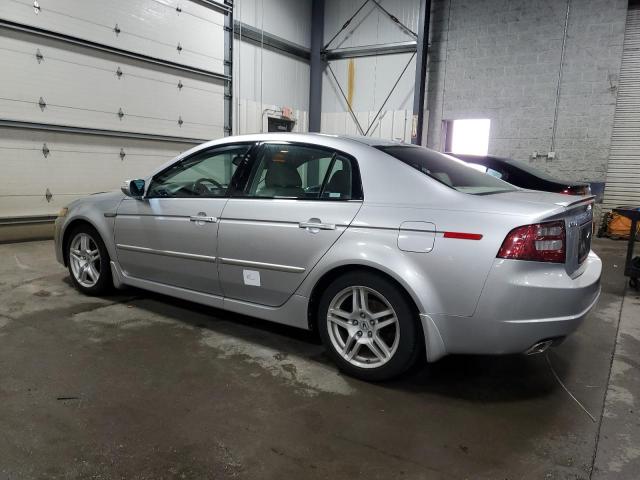 Photo 2 from auction – 2008 ACURA TL with VIN 19UUA66288A031319