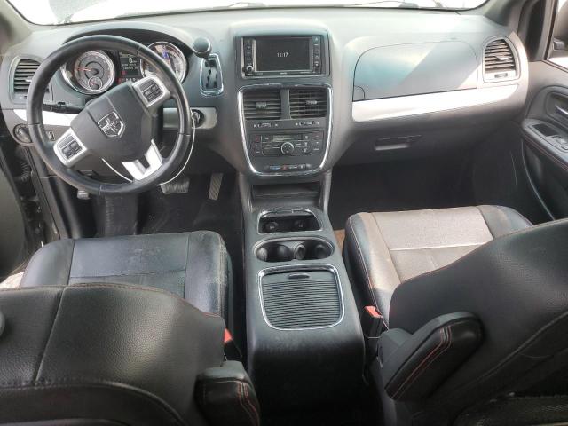 Photo 8 from auction – 2016 DODGE GRAND CARA with VIN 2C4RDGEGXGR318962
