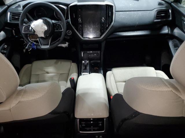 Photo 8 from auction – 2024 SUBARU ASCENT PRE with VIN 4S4WMAED5R3456003