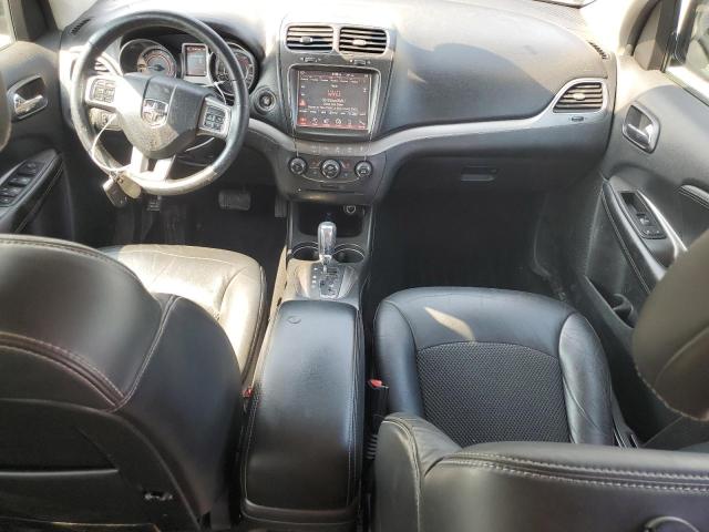 Photo 8 from auction – 2017 DODGE JOURNEY CR with VIN 3C4PDDGG8HT513010