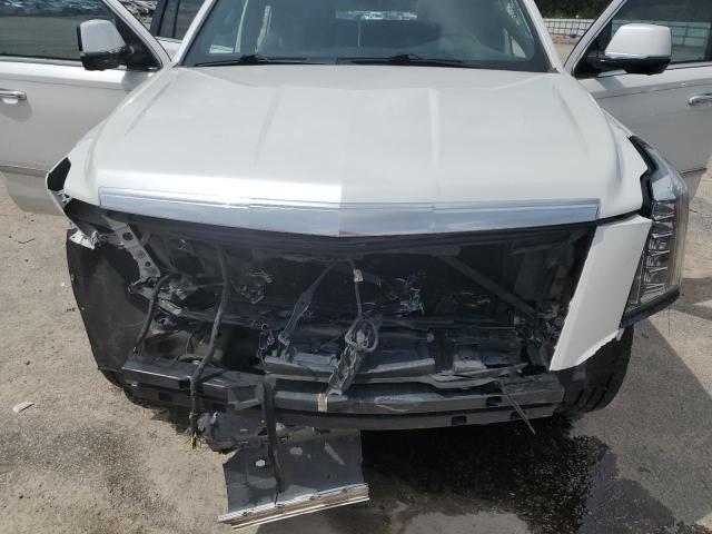 Photo 12 from auction – 2017 CADILLAC ESCALADE P with VIN 1GYS4DKJXHR185377