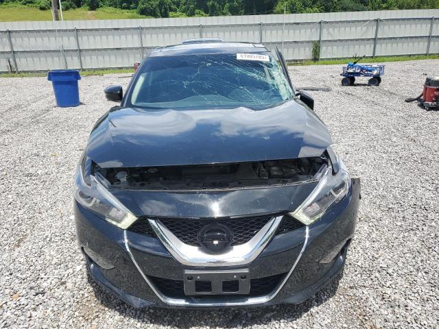 Photo 5 from auction – 2017 NISSAN MAXIMA 3.5 with VIN 1N4AA6APXHC417917