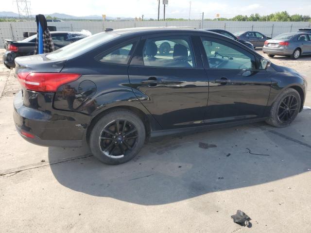 Photo 3 from auction – 2017 FORD FOCUS SE with VIN 1FADP3F25HL293532