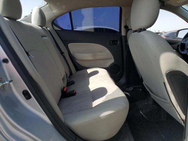 Photo 10 from auction – 2019 MITSUBISHI MIRAGE G4 with VIN ML32F3FJ6KHF00652