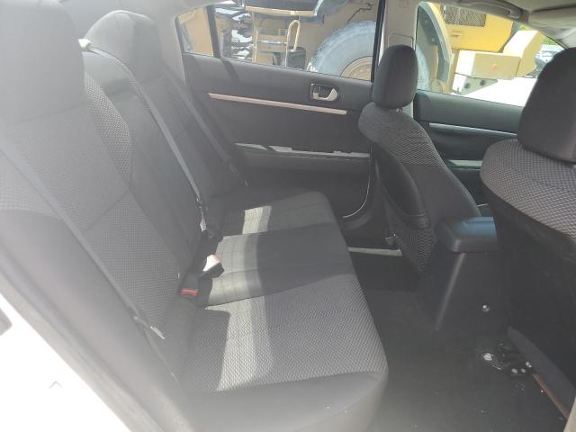 Photo 10 from auction – 2012 MITSUBISHI GALANT FE with VIN 4A32B2FF4CE006575