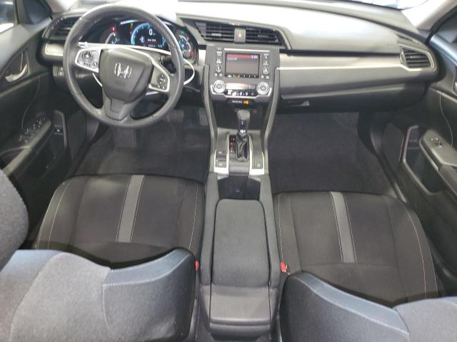 Photo 8 from auction – 2016 HONDA CIVIC LX with VIN 19XFC2F63GE060526