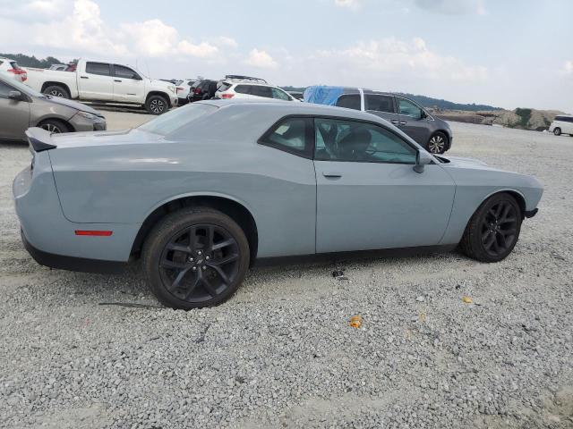 Foto 3 de la subasta – 2021 DODGE CHALLENGER con VIN 2C3CDZJG5MH501618