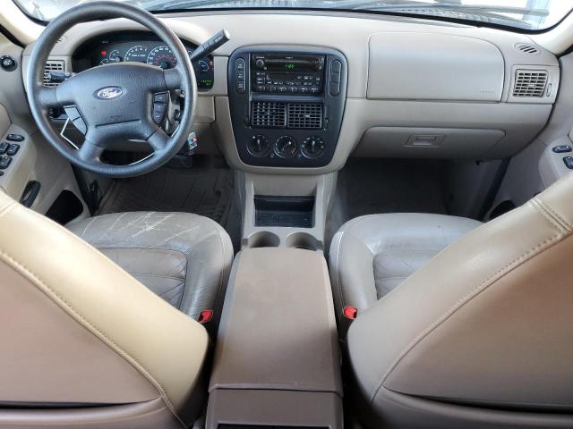 Photo 8 from auction – 2002 FORD EXPLORER with VIN 1FMZU73EX2ZA42682