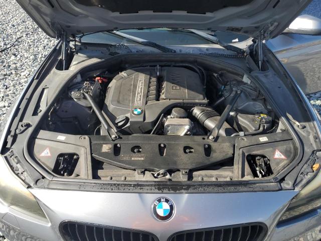 Photo 11 from auction – 2015 BMW 535 I with VIN WBA5B1C50FD919900
