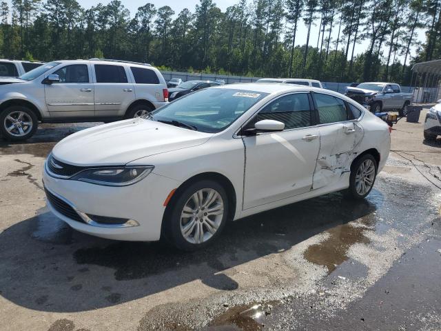 CHRYSLER 200 LIMITE 2015 с VIN 1C3CCCAB5FN751293 - Снимка от търг