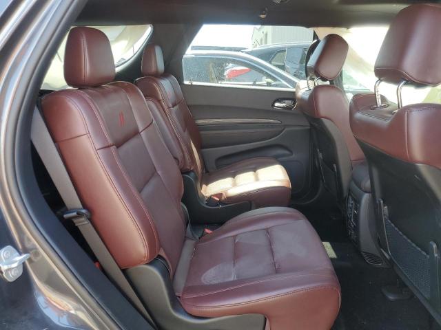 Photo 11 from auction – 2024 DODGE DURANGO with VIN 1C4SDHCT4RC137293