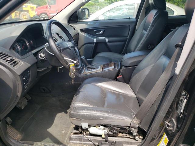 Photo 7 from auction – 2012 VOLVO XC90 3.2 with VIN YV4952CZ8C1619830