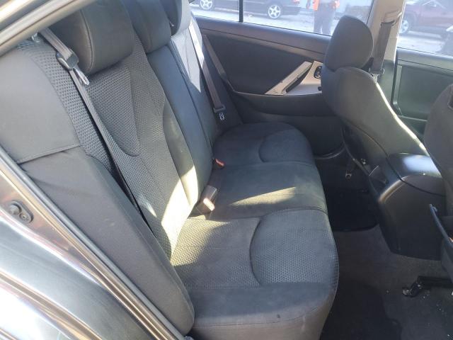 Photo 10 from auction – 2007 TOYOTA CAMRY CE with VIN 4T1BE46K97U119142