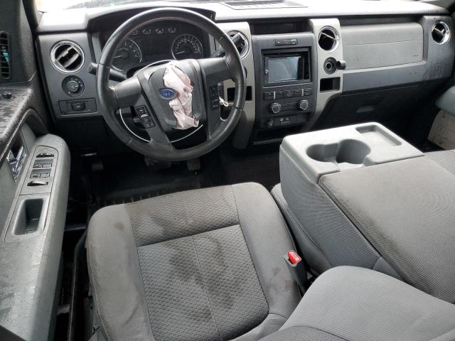 Photo 8 from auction – 2011 FORD F150 SUPER with VIN 1FTFW1CF9BFD20979
