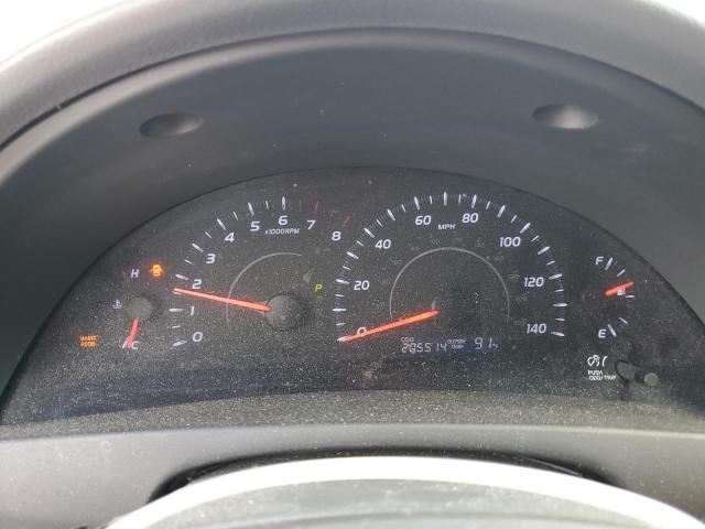 Zdjęcie 9 z aukcji – 2010 TOYOTA CAMRY BASE z VIN 4T1BF3EK6AU568942