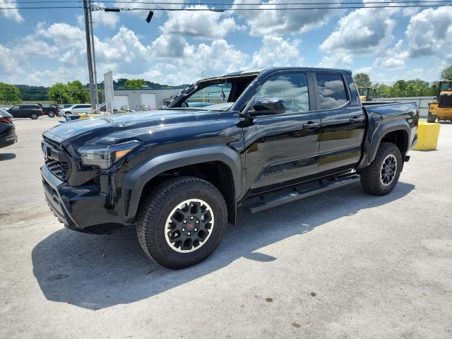 Photo 1 from auction – 2024 TOYOTA TACOMA DOUBLE CAB with VIN 3TMLB5JN9RM065258