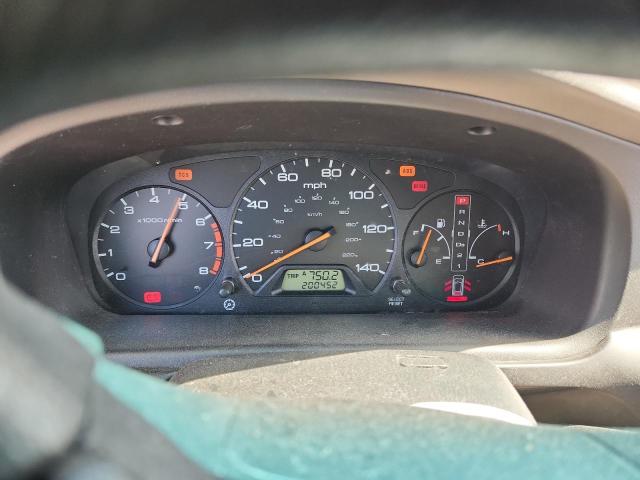 Photo 9 from auction – 2003 HONDA ODYSSEY EX with VIN 5FNRL18743B111811