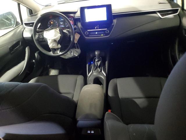 Photo 8 from auction – 2024 TOYOTA COROLLA LE with VIN 5YFB4MDEXRP091579