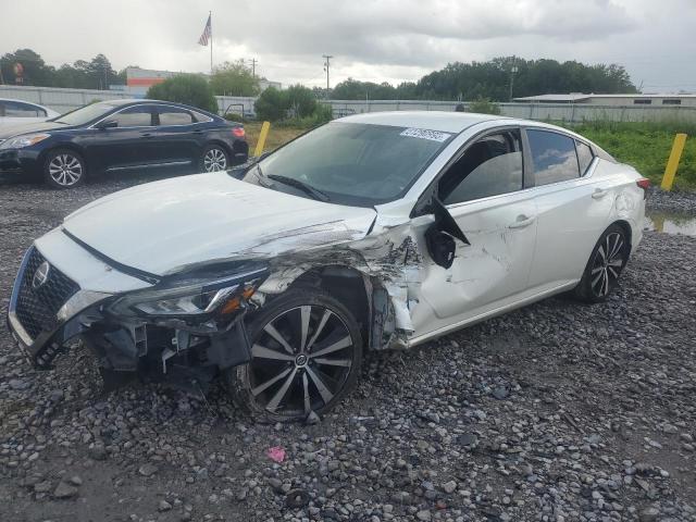 Photo 1 from auction – 2019 NISSAN ALTIMA SR with VIN 1N4BL4CV6KC213508