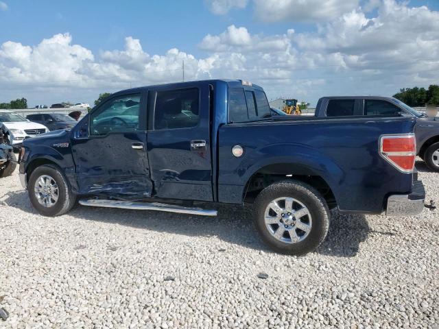 Photo 2 from auction – 2014 FORD F150 SUPER with VIN 1FTFW1CF0EKG20051
