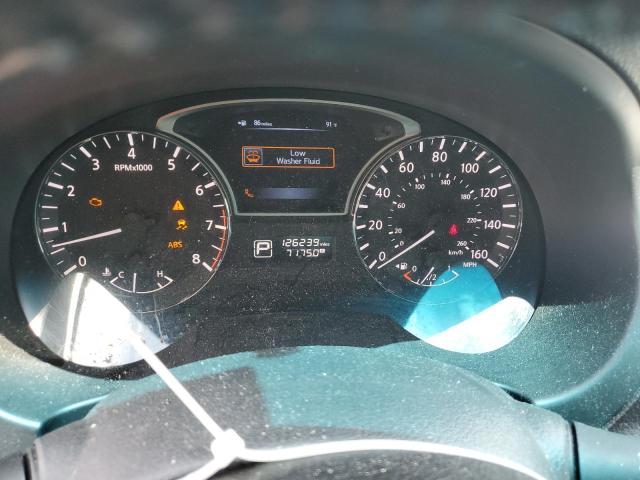 Photo 9 from auction – 2013 NISSAN ALTIMA 2.5 with VIN 1N4AL3AP3DN467825