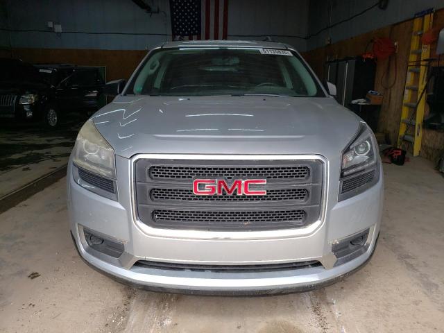 Photo 5 from auction – 2013 GMC ACADIA SLE with VIN 1GKKRNED8DJ178511