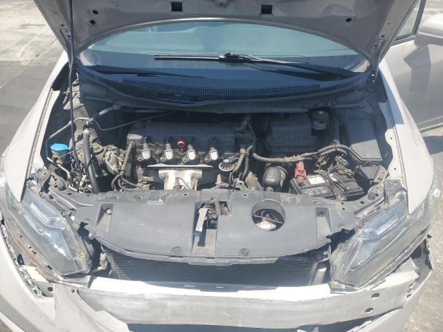 Photo 11 from auction – 2015 HONDA CIVIC LX with VIN 2HGFB2F55FH519005