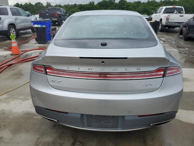 Photo 6 from auction – 2019 LINCOLN MKZ with VIN 3LN6L5A97KR618815