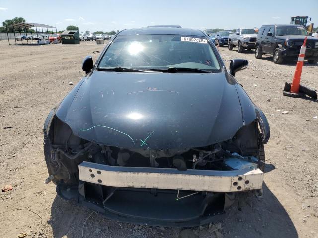 Photo 5 from auction – 2010 LEXUS IS 250 with VIN JTHCF5C26A5038325