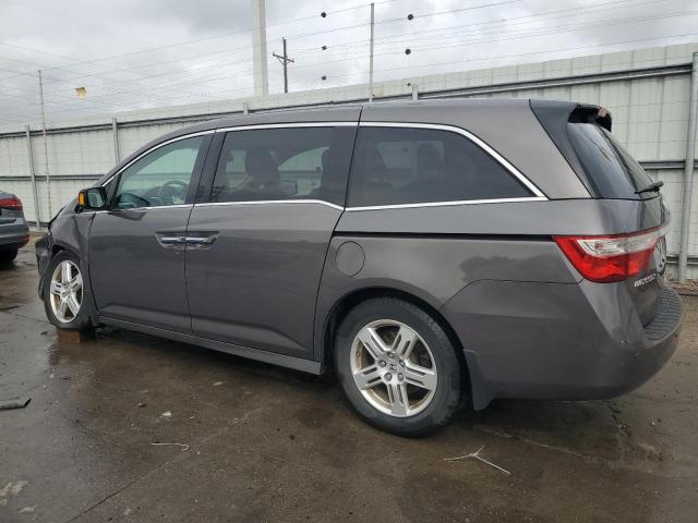 Photo 2 from auction – 2012 HONDA ODYSSEY TO with VIN 5FNRL5H94CB109257