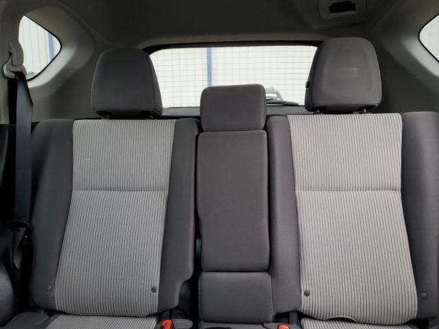 Photo 10 from auction – 2013 TOYOTA RAV4 LE with VIN 2T3ZFREV4DW047600
