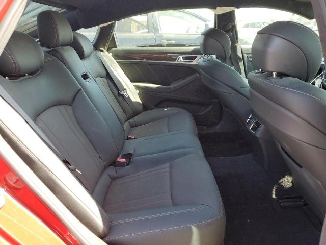 Photo 10 from auction – 2020 GENESIS G80 BASE with VIN KMTFN4JB6LU329741