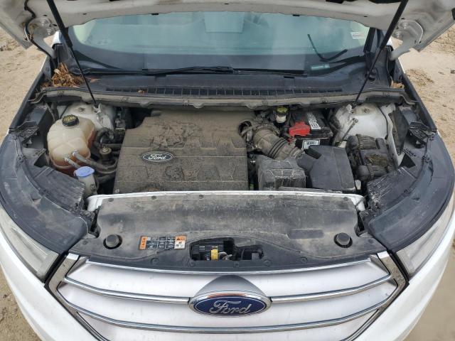 Photo 11 from auction – 2015 FORD EDGE SEL with VIN 2FMTK4J89FBB56608