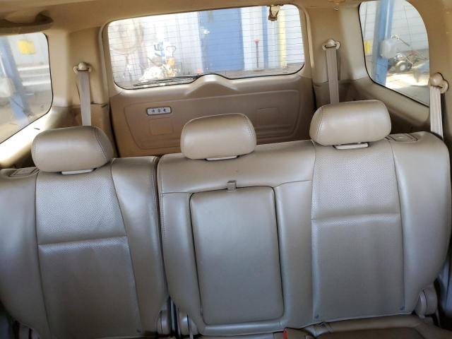 صورة رقم 10 من المزاد - 2004 HONDA PILOT EXL مع VIN 5FNYF18694B007424